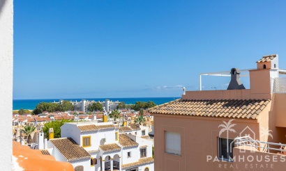 Revente - Apartment - La Mata