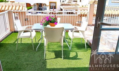 Revente - Maison - Orihuela Costa - Los Balcones y los Altos