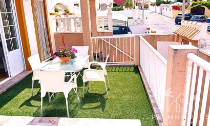 Revente - Maison - Orihuela Costa - Los Balcones y los Altos