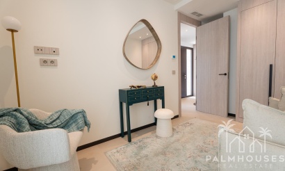 Nouvelle construction - Villa - Algorfa - La Finca Golf