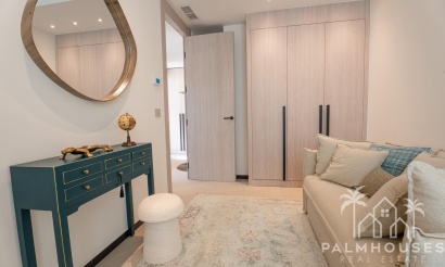 Nouvelle construction - Villa - Algorfa - La Finca Golf