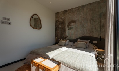 Nouvelle construction - Villa - Algorfa - La Finca Golf