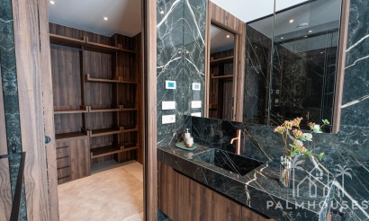 Nouvelle construction - Villa - Algorfa - La Finca Golf