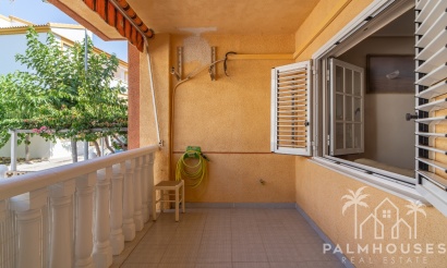 Revente - Maison - Pilar de La Horadada - Torre de la Horadada