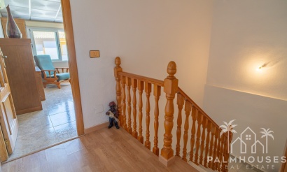 Revente - Maison - Pilar de La Horadada - Torre de la Horadada