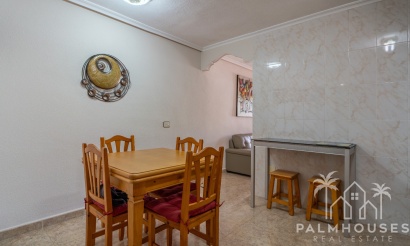 Revente - Maison - Pilar de La Horadada - Torre de la Horadada