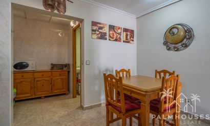 Revente - Maison - Pilar de La Horadada - Torre de la Horadada