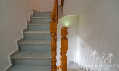 Revente - Maison - Pilar de La Horadada - Torre de la Horadada