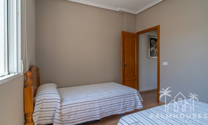 Revente - Maison - Pilar de La Horadada - Torre de la Horadada