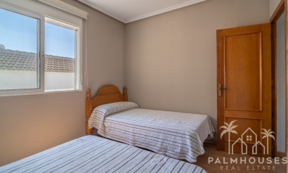 Revente - Maison - Pilar de La Horadada - Torre de la Horadada