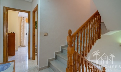 Revente - Maison - Pilar de La Horadada - Torre de la Horadada