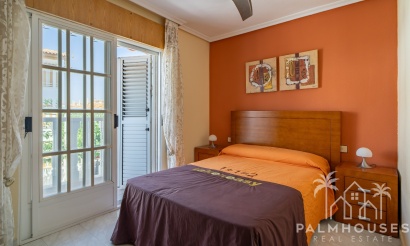 Revente - Maison - Pilar de La Horadada - Torre de la Horadada