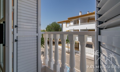 Revente - Maison - Pilar de La Horadada - Torre de la Horadada