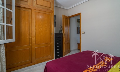 Revente - Maison - Pilar de La Horadada - Torre de la Horadada
