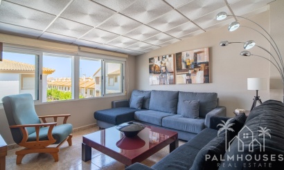Revente - Maison - Pilar de La Horadada - Torre de la Horadada