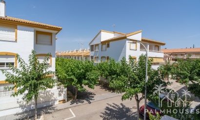 Revente - Maison - Pilar de La Horadada - Torre de la Horadada