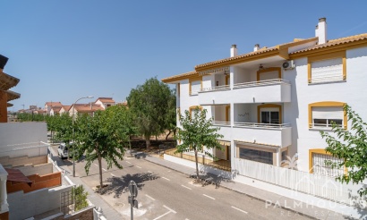 Revente - Maison - Pilar de La Horadada - Torre de la Horadada