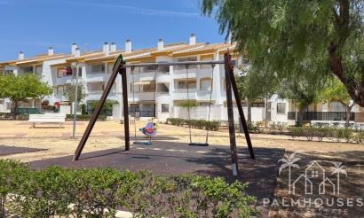 Revente - Maison - Pilar de La Horadada - Torre de la Horadada