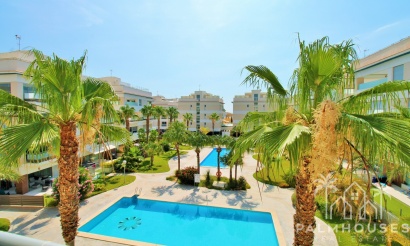 Revente - Apartment - Villamartin - Los Dolses