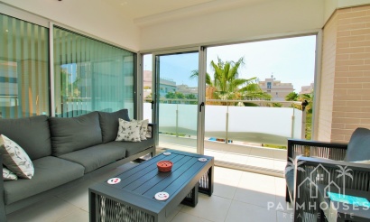 Revente - Apartment - Villamartin - Los Dolses