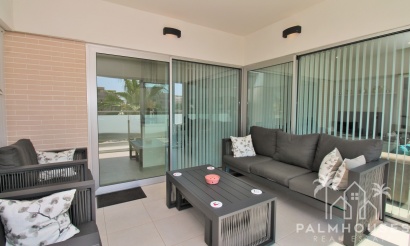 Revente - Apartment - Villamartin - Los Dolses