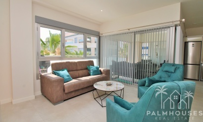 Revente - Apartment - Villamartin - Los Dolses