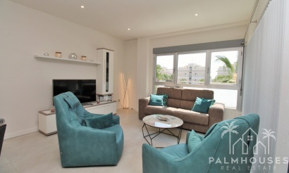 Revente - Apartment - Villamartin - Los Dolses