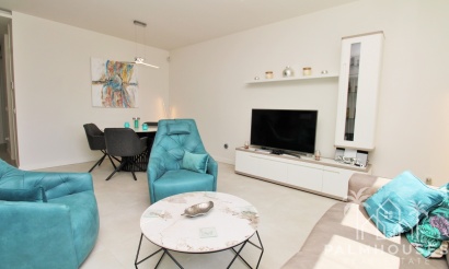 Revente - Apartment - Villamartin - Los Dolses