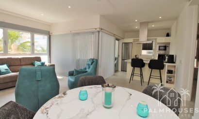 Revente - Apartment - Villamartin - Los Dolses