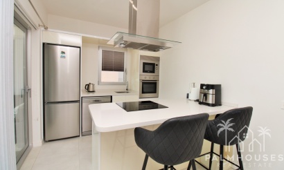 Revente - Apartment - Villamartin - Los Dolses