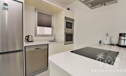 Revente - Apartment - Villamartin - Los Dolses