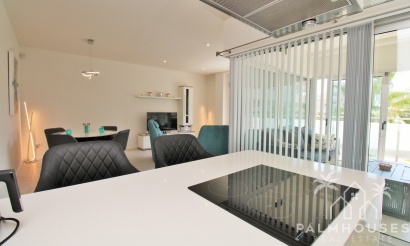Revente - Apartment - Villamartin - Los Dolses