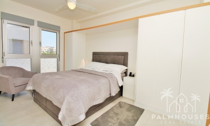 Revente - Apartment - Villamartin - Los Dolses