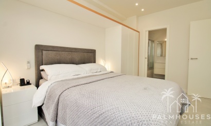 Revente - Apartment - Villamartin - Los Dolses