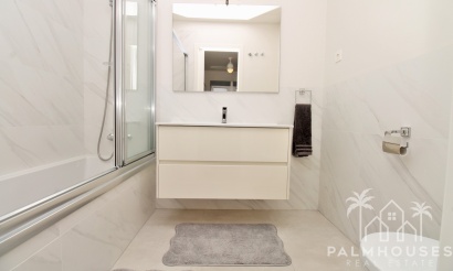 Revente - Apartment - Villamartin - Los Dolses