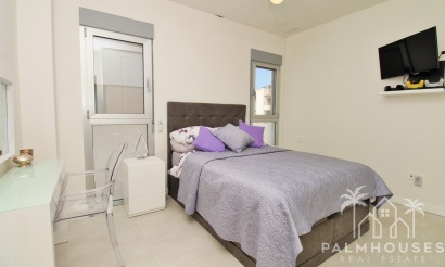 Revente - Apartment - Villamartin - Los Dolses