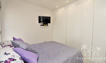 Revente - Apartment - Villamartin - Los Dolses