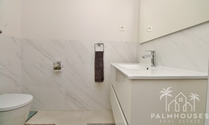 Revente - Apartment - Villamartin - Los Dolses