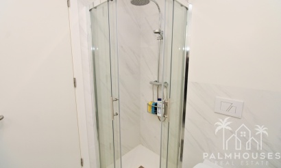 Revente - Apartment - Villamartin - Los Dolses