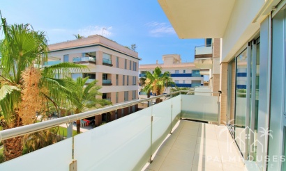 Revente - Apartment - Villamartin - Los Dolses