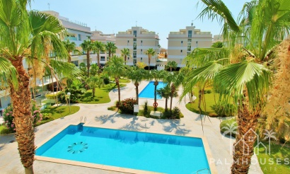 Revente - Apartment - Villamartin - Los Dolses