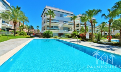 Revente - Apartment - Villamartin - Los Dolses