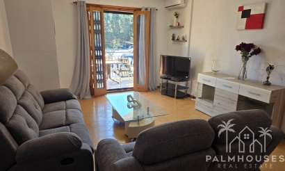 Venta - Apartment - Villamartin