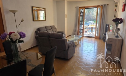 Venta - Apartment - Villamartin