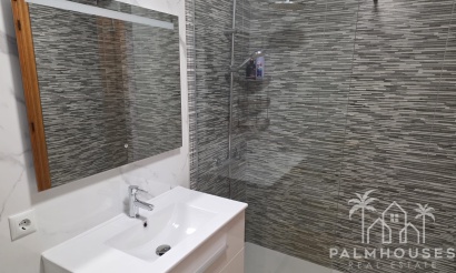 Venta - Apartment - Villamartin