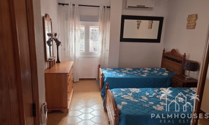 Venta - Apartment - Villamartin