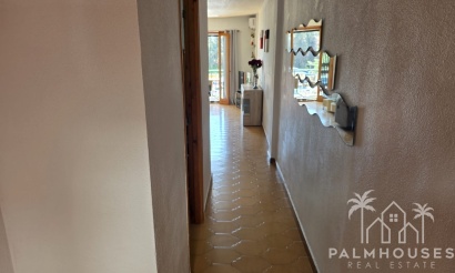 Venta - Apartment - Villamartin