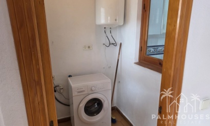 Venta - Apartment - Villamartin