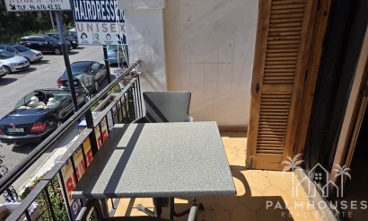 Venta - Apartment - Villamartin