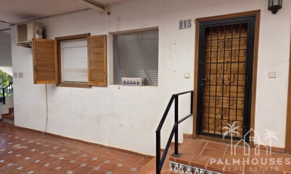 Venta - Apartment - Villamartin